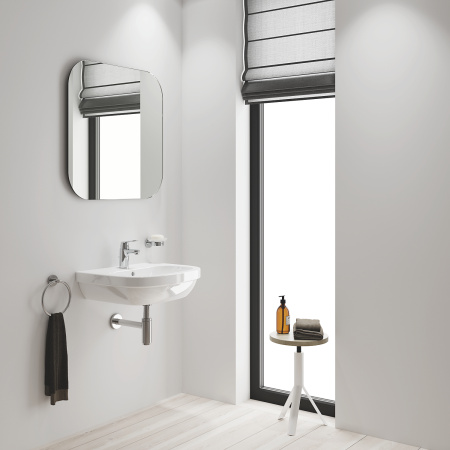 Смеситель для раковины Grohe Eurosmart Cosmopolitan 23398 00E (2339800E) хром